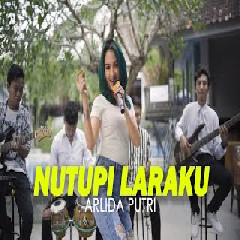 Download Lagu Arlida Putri - Nutupi Laraku Terbaru