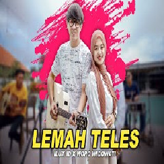 Ilux ID - Lemah Teles feat Woro Widowati