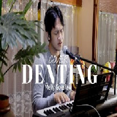 Download Lagu Aldhi - Denting - Melly Goeslaw (Cover) Terbaru