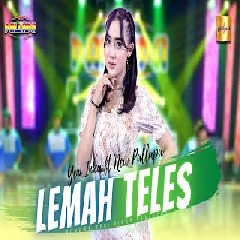 Download Lagu Yeni Inka - Lemah Teles feat New Pallapa Terbaru