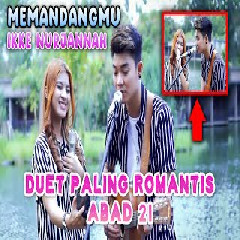 Download Lagu Nabila Maharani - Memandangmu feat Tri Suaka (Cover) Terbaru