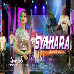 Yeni Inka - Syahara feat Wahana Musik