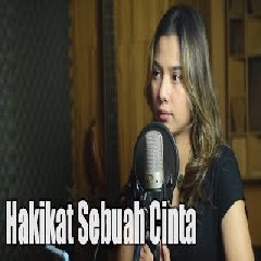 Delisa Herlina - Hakikat Sebuah Cinta - Saleem Iklim (Cover)