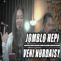 3 Pemuda Berbahaya - Jomblo Hepi feat Veni Nurdaisy (Cover)