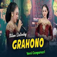 Download Lagu Niken Salindry - Grahono Versi Campursari Terbaru