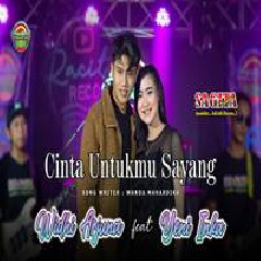 Download Lagu Yeni Inka - Cinta Untukmu Sayang Feat Widhi Arjuna Terbaru