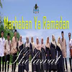 Gasentra - Marhaban Ya Ramadhan New Version Sholawat