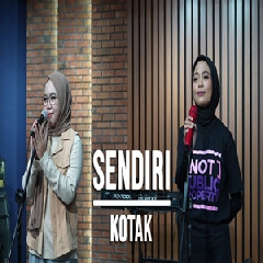 Download Lagu Indah Yastami - Sendiri Feat Tantri Kotak Terbaru