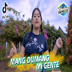 Gempar Music - Dj Tiktok Full Bass Terbaru Viral 2022 Mang Dumang X Mi Gente