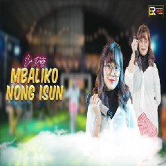 Download Lagu Esa Risty - Mbaliko Nong Isun Terbaru