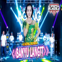 Lala Atila - Banyu Langit Ft Ageng Music