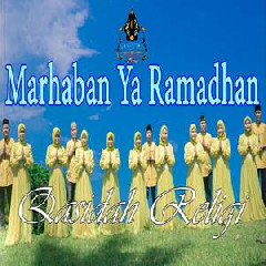 Gasentra - Marhaban Ya Ramadhan 2 (New Versi)