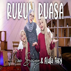 Download Lagu Nissa Sabyan, Alula Aisy - Rukun Puasa Terbaru