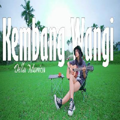 Della Monica - Kembang Wangi Acoustic Version