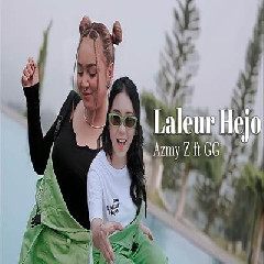 Download Lagu Azmy Z - Laleur Hejo Ft Givani Gumilang Terbaru