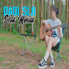 Download Lagu Della Monica - Dadi Siji Acoustic Version Terbaru