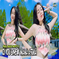 Download Lagu Gempar Music - Dj You And Me Viral Remix Terbaru 2023 Full Bass Jedag Jedug Tiktok Pargoy Terbaru