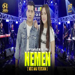 Download Lagu Happy Asmara - Nemen Feat Delva Irawan Terbaru