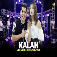 Dike Sabrina - Kalah Feat Delva Irawan Om Sera