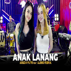 Arlida Putri - Anak Lanang Feat Ajeng Febria