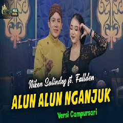 Niken Salindry - Alun Alun Nganjuk Feat Fallden Versi Campursari
