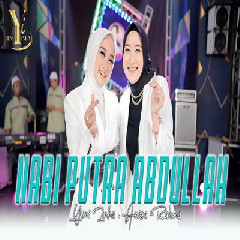 Download Lagu Yeni Inka - Nabi Putra Abdullah Feat Anisa Rahma Terbaru