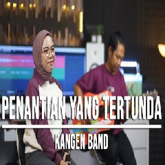 Download Lagu Indah Yastami - Penantian Yang Tertunda Kangen Band Terbaru
