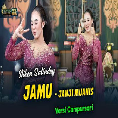 Download Lagu Niken Salindry - Jamu Janji Muanis Versi Campursari Terbaru