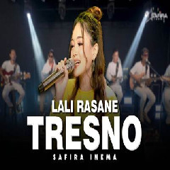 Download Lagu Safira Inema - Lali Rasane Tresno Terbaru