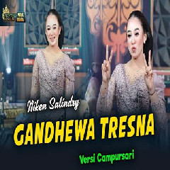 Download Lagu Niken Salindry - Gandhewa Tresna Versi Campursari Terbaru