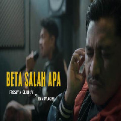Download Lagu Fresly Nikijuluw - Beta Salah Apa Feat Randy Agiel Sapulette Terbaru