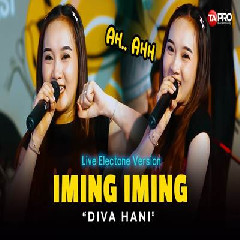 Download Lagu Diva Hani - Iming Iming Terbaru