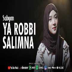 Download Lagu Sabyan - Ya Robbi Sallimna Terbaru