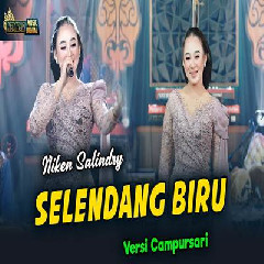 Download Lagu Niken Salindry - Selendang Biru Versi Campursari Terbaru