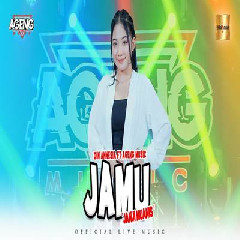 Download Lagu Din Annesia - Jamu Janji Manis Ft Ageng Music Terbaru