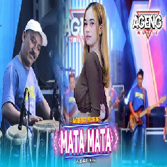 Download Lagu Ajeng Febria - Mata Mata Ft Ageng Music Terbaru
