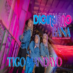 Download Lagu Tigo Mandayo - Diginyang Bana Terbaru