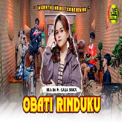Download Lagu Kalia Siska - Obati Rinduku Ft SKA 86 Kentrung Version Terbaru