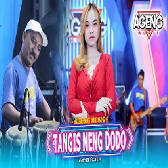 Download Lagu Ajeng Febria - Tangis Neng Dodo Ft Ageng Music Terbaru