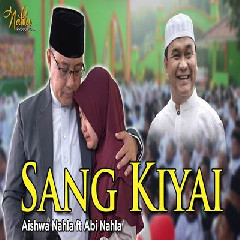 Download Lagu Aishwa Nahla Ft Abi Nahla - Sang Kyai Terbaru