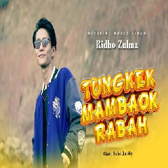 Download Lagu Ridho Zulma - Tungkek Mambaok Rabah Terbaru
